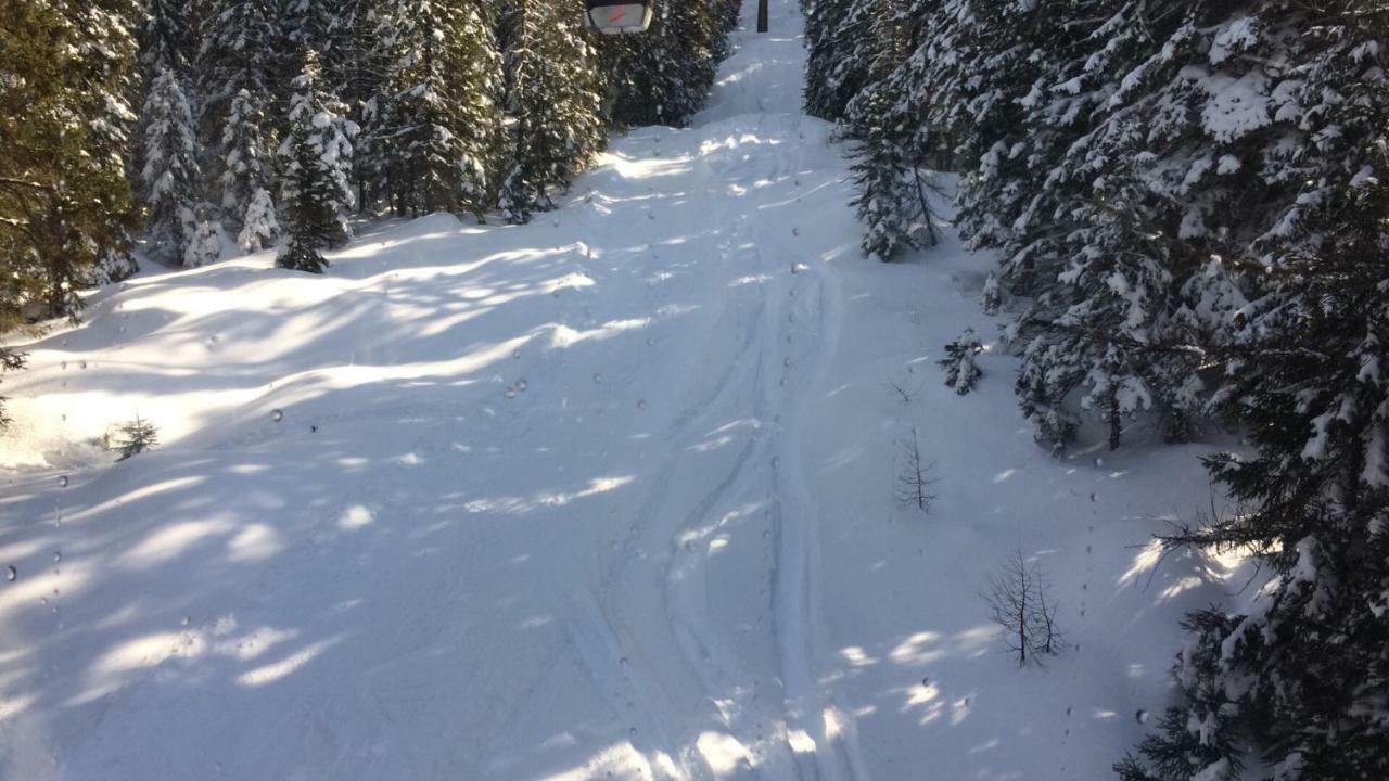 Kofelhof Villa Sexten Esterno foto