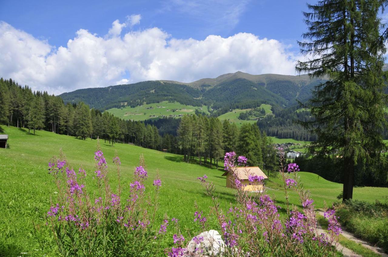 Kofelhof Villa Sexten Esterno foto